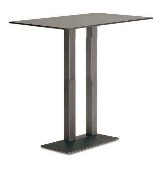 Quadra 4564 Poseur Base-Contract Furniture Store for hospitality, leisure & commercial projects