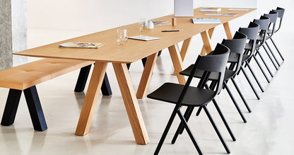 Quadra Side Chair-Contract Furniture Store for hospitality, leisure & commercial projects