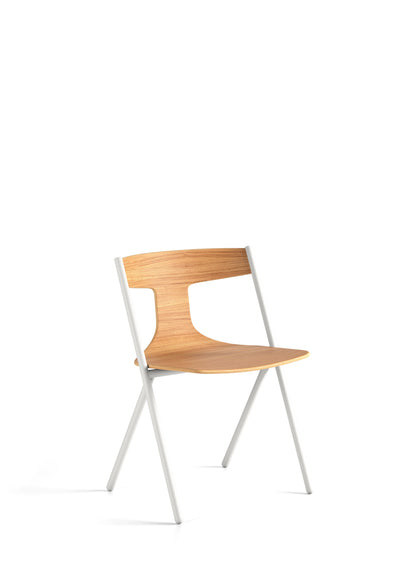 Quadra Side Chair-Contract Furniture Store for hospitality, leisure & commercial projects