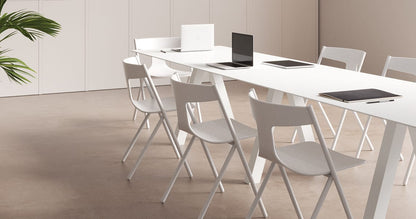 Quadra Side Chair-Contract Furniture Store for hospitality, leisure & commercial projects