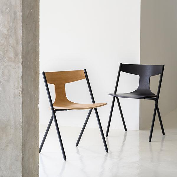 Quadra Side Chair-Contract Furniture Store for hospitality, leisure & commercial projects