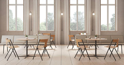 Quadra Side Chair-Contract Furniture Store for hospitality, leisure & commercial projects