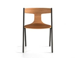 Quadra Side Chair
