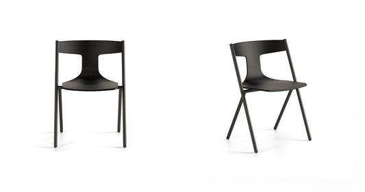 Quadra Stackable Chair-Contract Furniture Store for hospitality, leisure & commercial projects