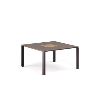 Quadro 1038 Dining Table-Contract Furniture Store for hospitality, leisure & commercial projects