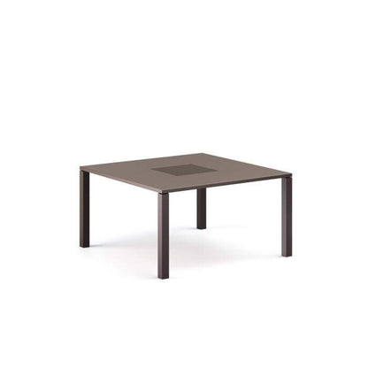 Quadro 1038 Dining Table-Contract Furniture Store for hospitality, leisure & commercial projects