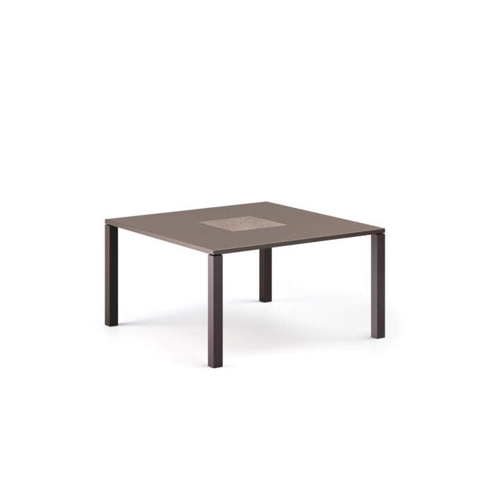 Quadro 1038 Dining Table-Contract Furniture Store for hospitality, leisure & commercial projects