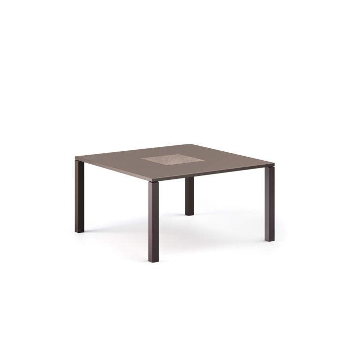 Quadro 1038 Dining Table-Emu-Contract Furniture Store