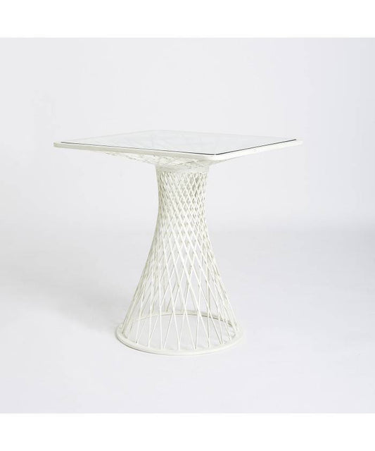 Quarantine Cuadrada Dining Table-Contract Furniture Store for hospitality, leisure & commercial projects