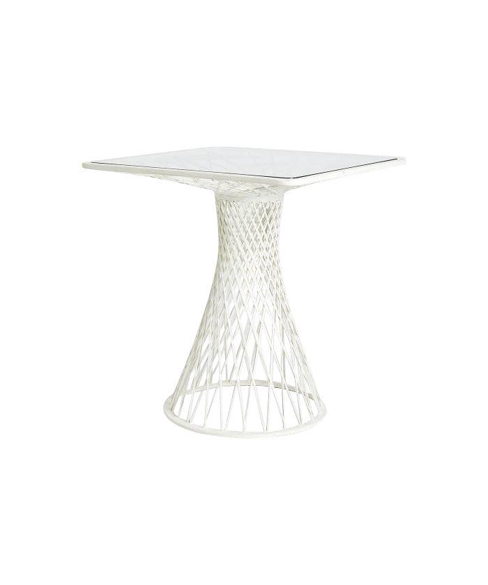 Quarantine Cuadrada Dining Table-Contract Furniture Store for hospitality, leisure & commercial projects