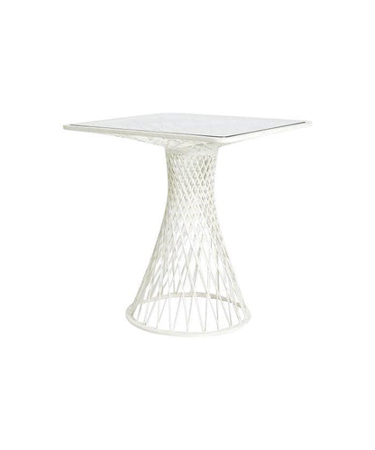 Quarantine Cuadrada Dining Table-Contract Furniture Store for hospitality, leisure & commercial projects