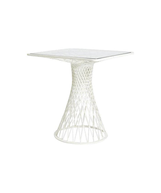 Quarantine Cuadrada Dining Table-Contract Furniture Store for hospitality, leisure & commercial projects