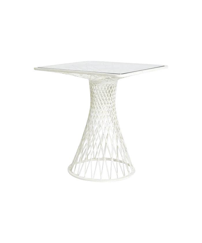 Quarantine Cuadrada Dining Table-Lobster&#39;s Day-Contract Furniture Store