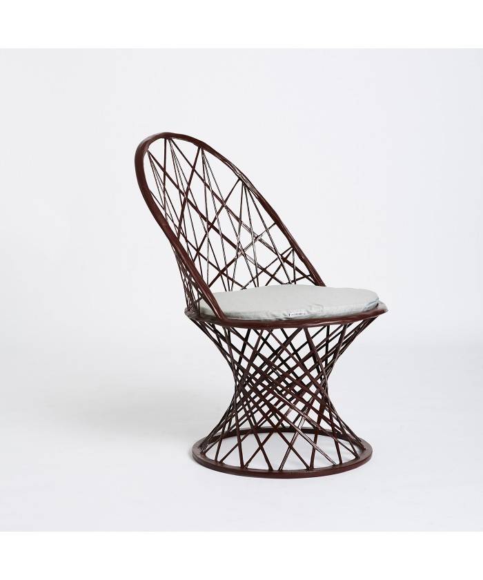 Quarantine Q-2 Side Chair-Contract Furniture Store for hospitality, leisure & commercial projects