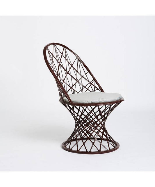 Quarantine Q-2 Side Chair-Contract Furniture Store for hospitality, leisure & commercial projects