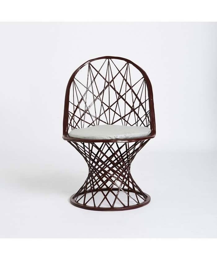 Quarantine Q-2 Side Chair-Contract Furniture Store for hospitality, leisure & commercial projects