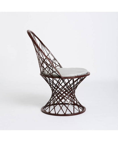 Quarantine Q-2 Side Chair-Contract Furniture Store for hospitality, leisure & commercial projects