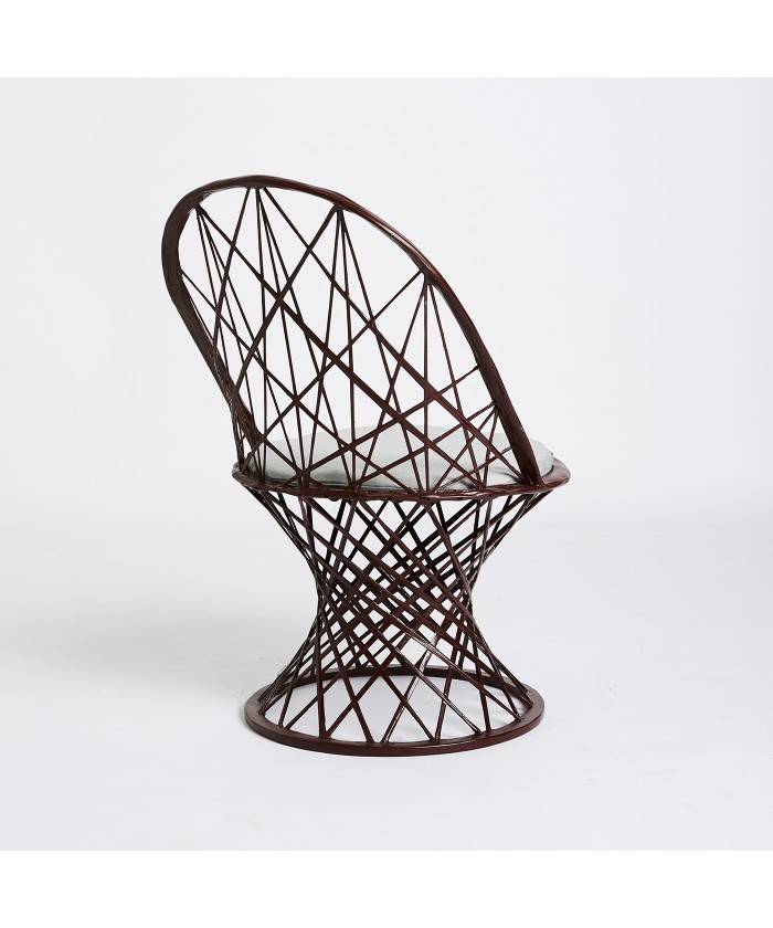 Quarantine Q-2 Side Chair-Contract Furniture Store for hospitality, leisure & commercial projects