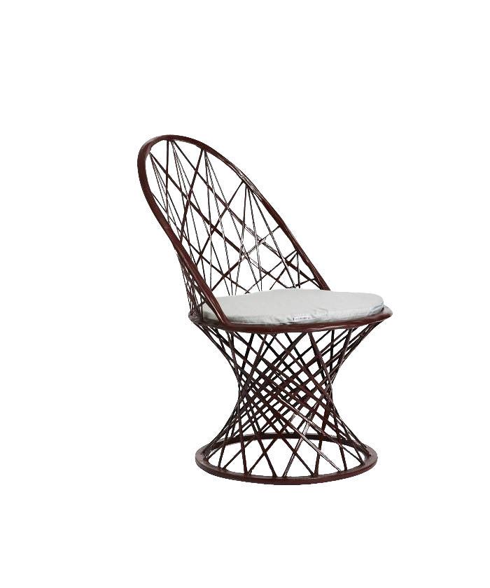 Quarantine Q-2 Side Chair-Contract Furniture Store for hospitality, leisure & commercial projects