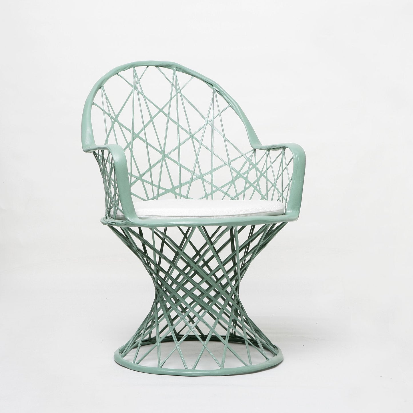 Quarantine Q-3 Armchair