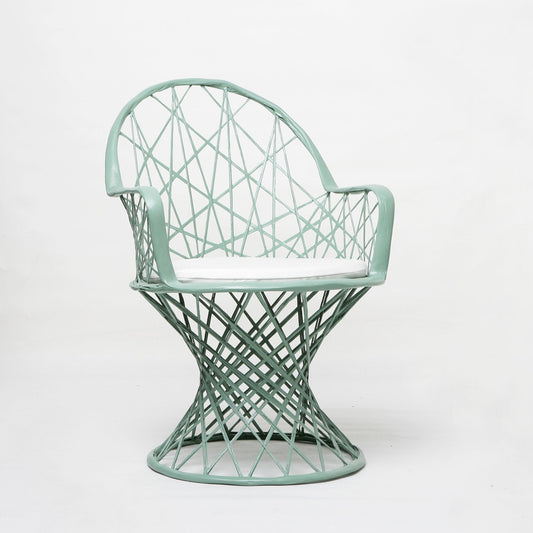 Quarantine Q-3 Armchair