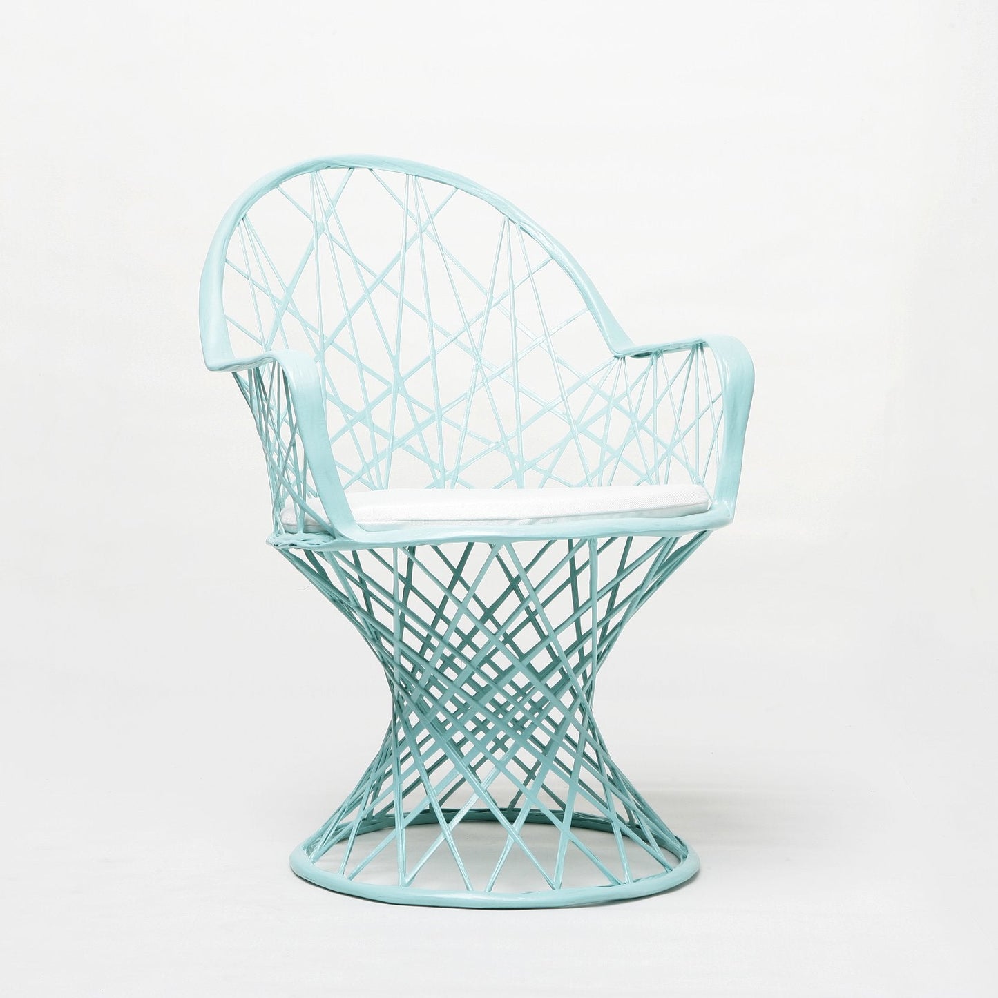Quarantine Q-3 Armchair