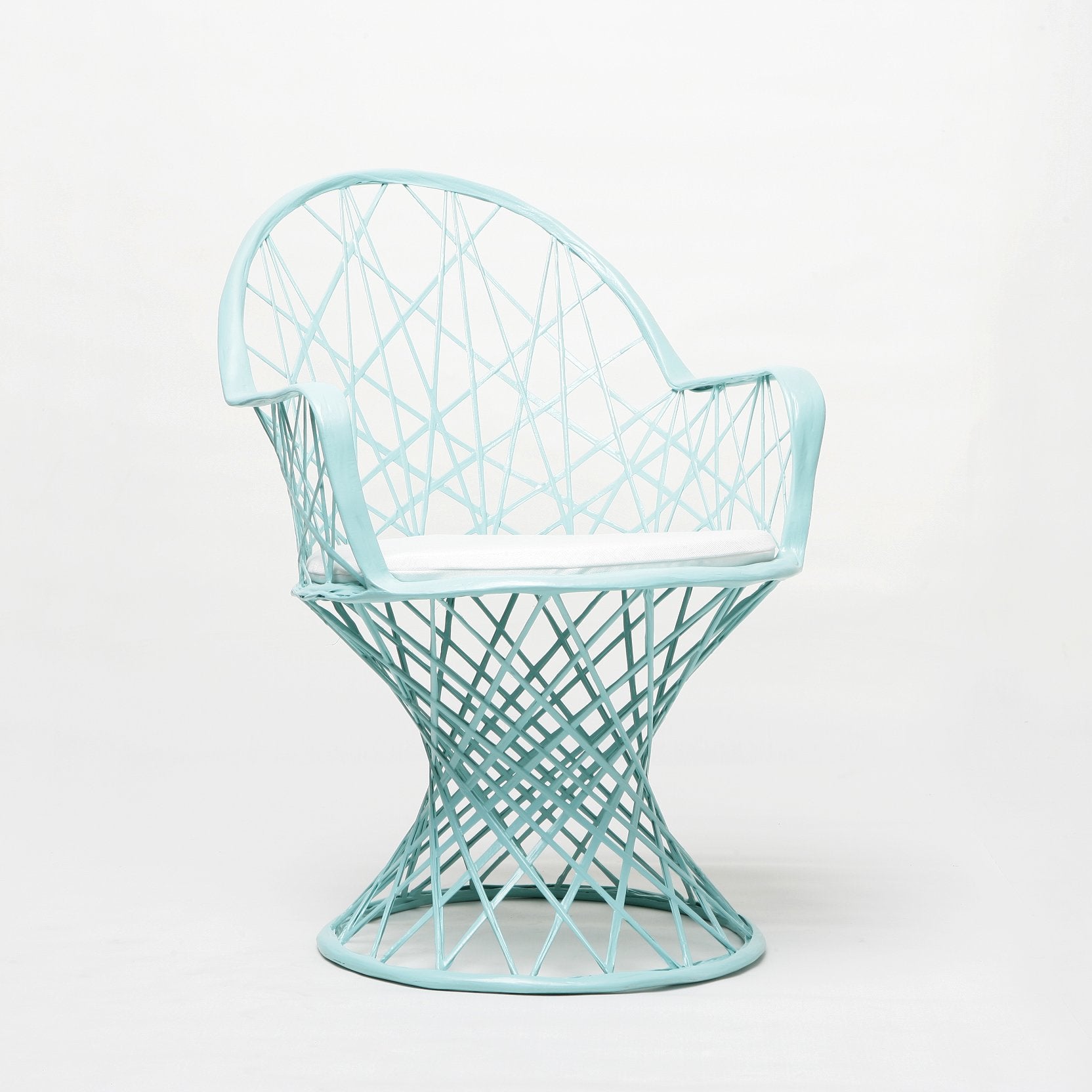 Quarantine Q-3 Armchair