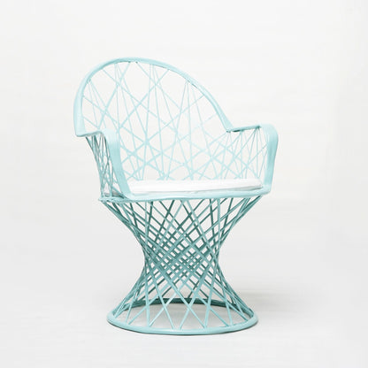 Quarantine Q-3 Armchair