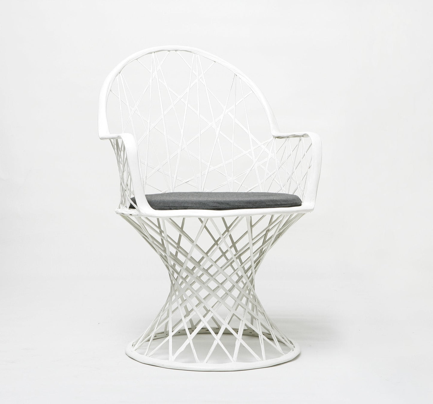 Quarantine Q-3 Armchair