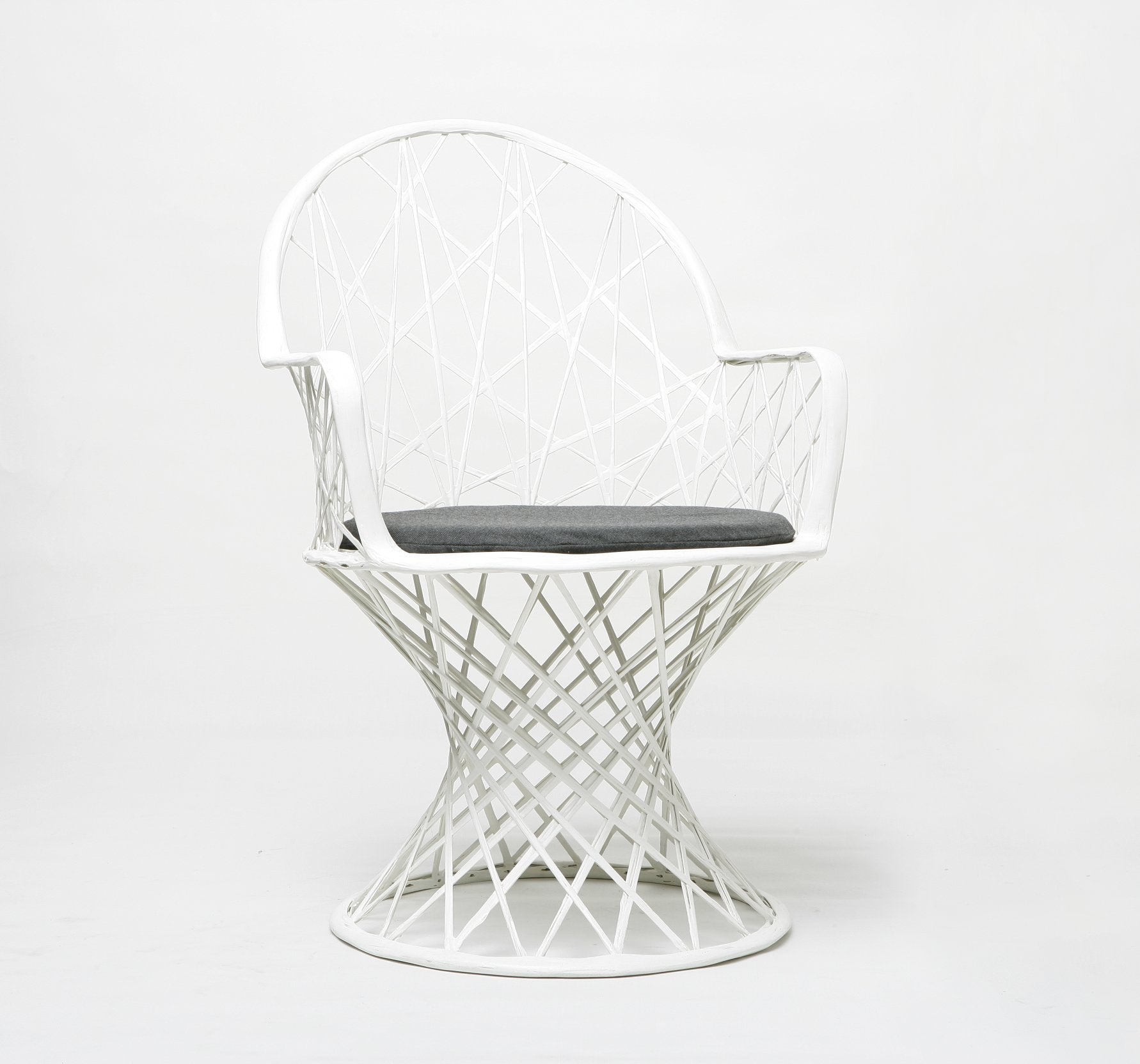 Quarantine Q-3 Armchair