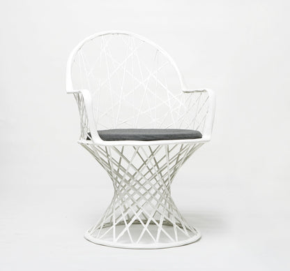 Quarantine Q-3 Armchair