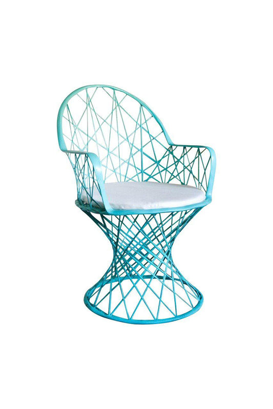 Quarantine Q-3 Armchair