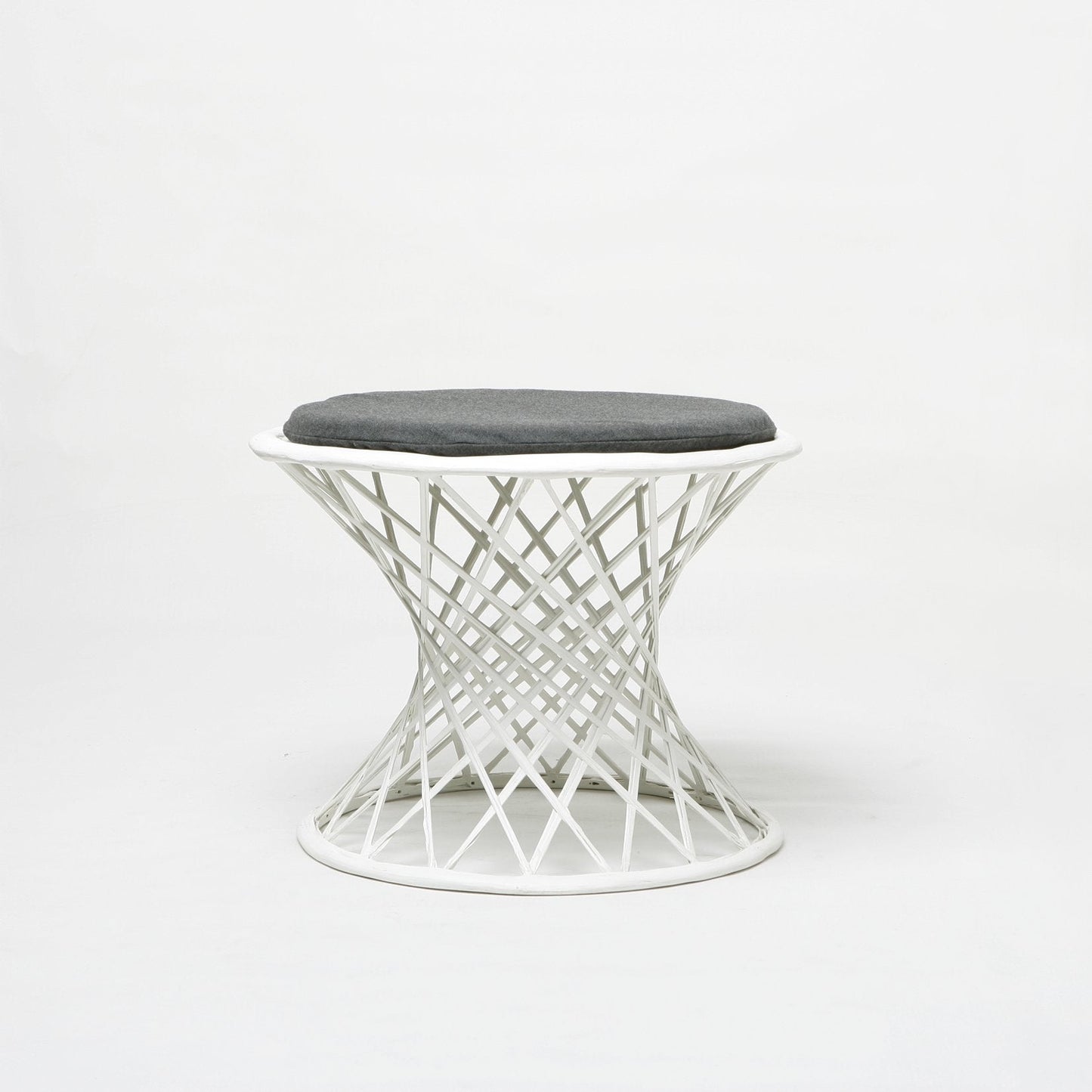 Quarantine Q-6 Ottoman-Contract Furniture Store for hospitality, leisure & commercial projects