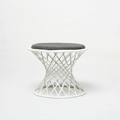 Quarantine Q-6 Ottoman-Contract Furniture Store for hospitality, leisure & commercial projects