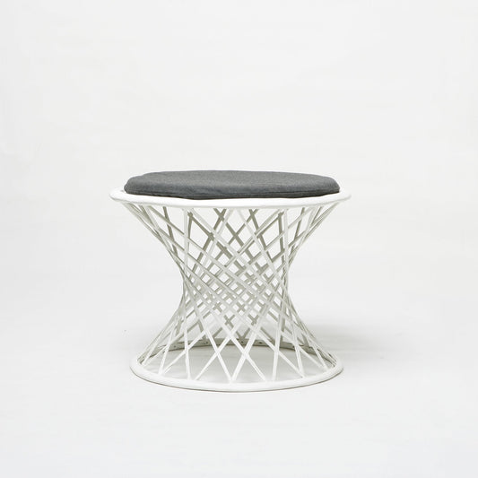 Quarantine Q-6 Ottoman-Contract Furniture Store for hospitality, leisure & commercial projects