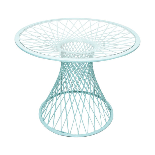 Quarantine Redonda Dining Table-Contract Furniture Store for hospitality, leisure & commercial projects