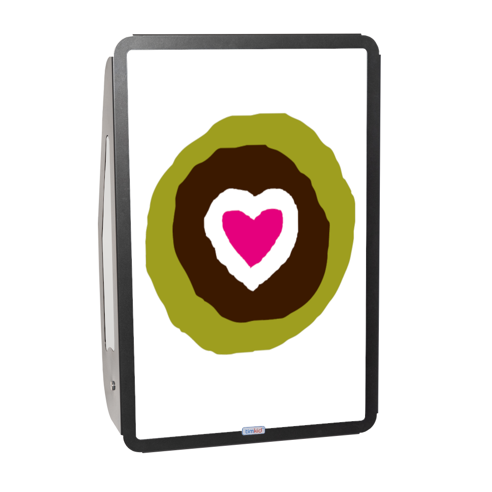 Quattro Changing Table-Contract Furniture Store for hospitality, leisure & commercial projects