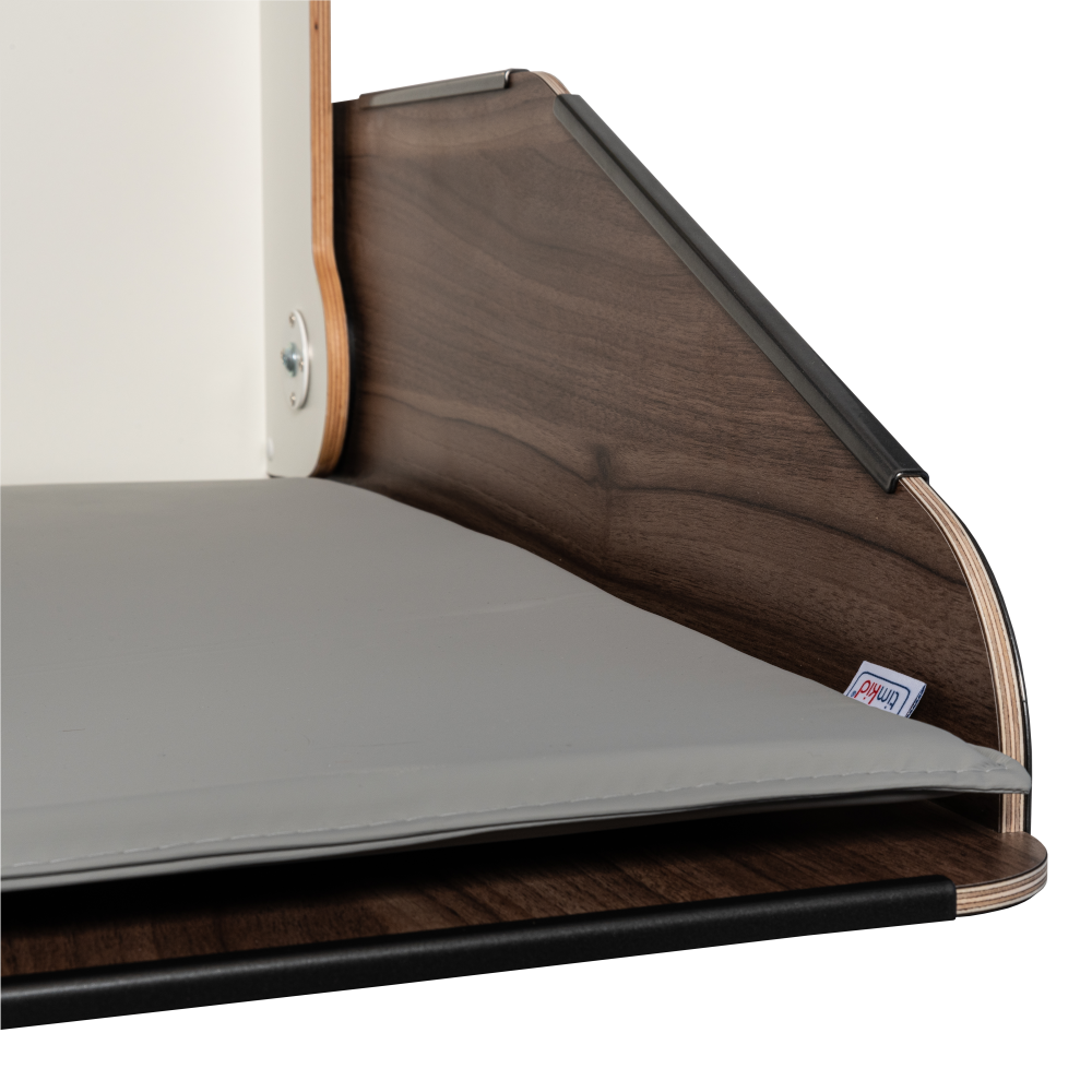 Quattro Changing Table-Contract Furniture Store for hospitality, leisure & commercial projects