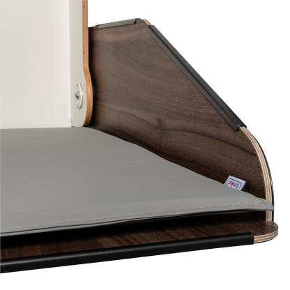 Quattro Changing Table-Contract Furniture Store for hospitality, leisure & commercial projects