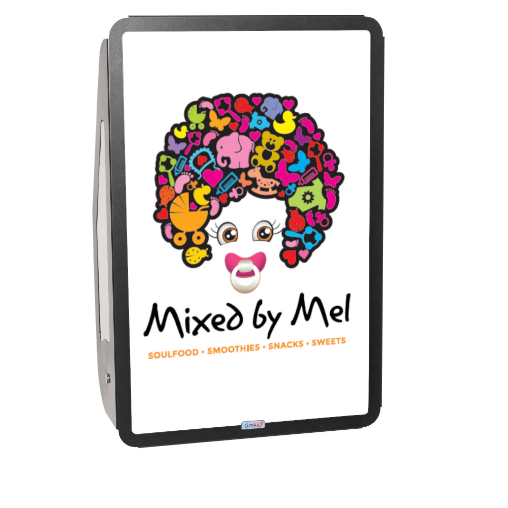 Quattro Changing Table-Contract Furniture Store for hospitality, leisure & commercial projects