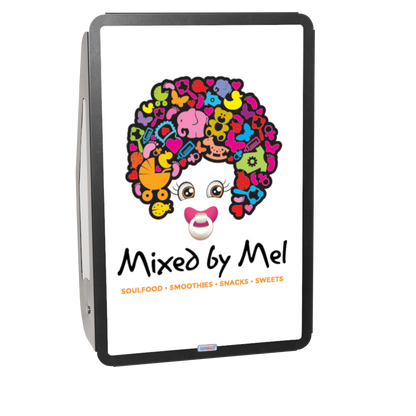 Quattro Changing Table-Contract Furniture Store for hospitality, leisure & commercial projects