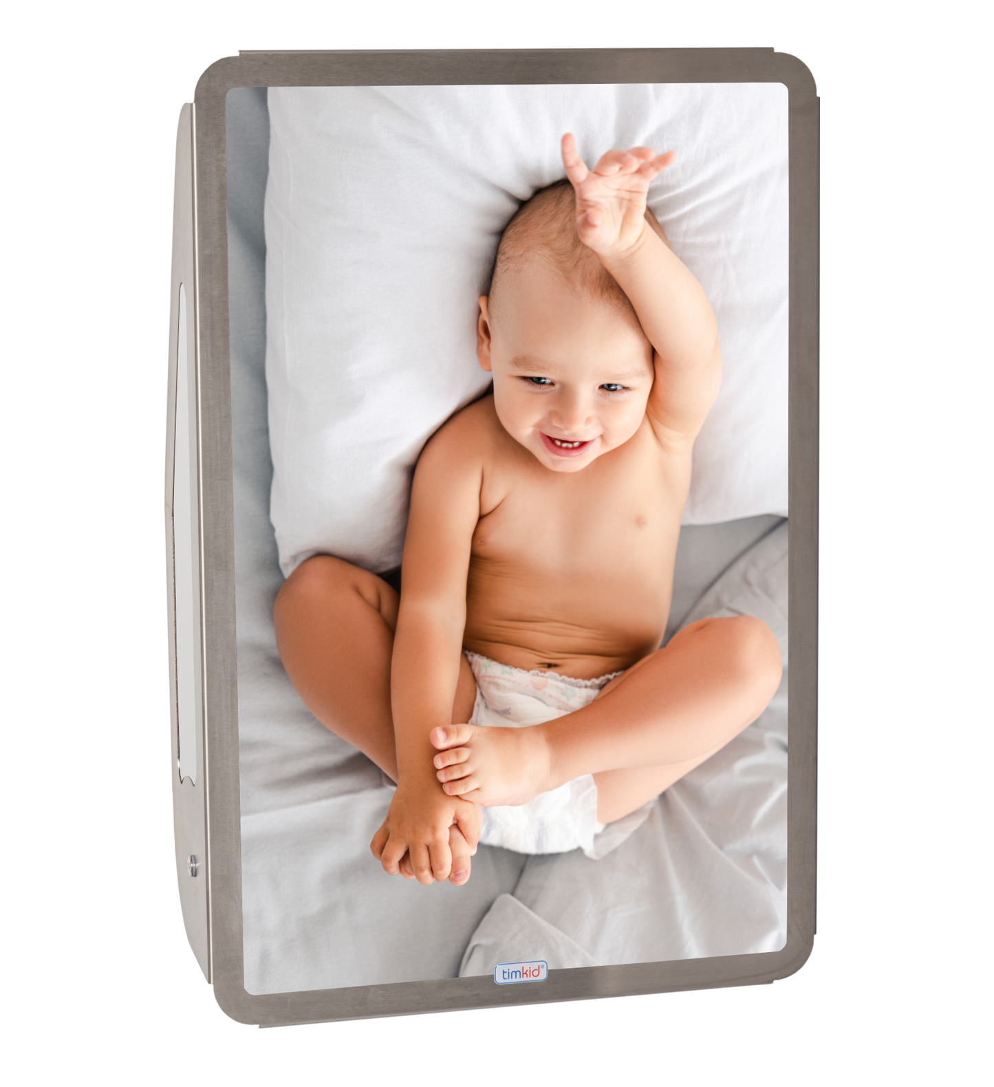 Quattro Changing Table-Contract Furniture Store for hospitality, leisure & commercial projects