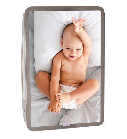 Quattro Changing Table-Contract Furniture Store for hospitality, leisure & commercial projects