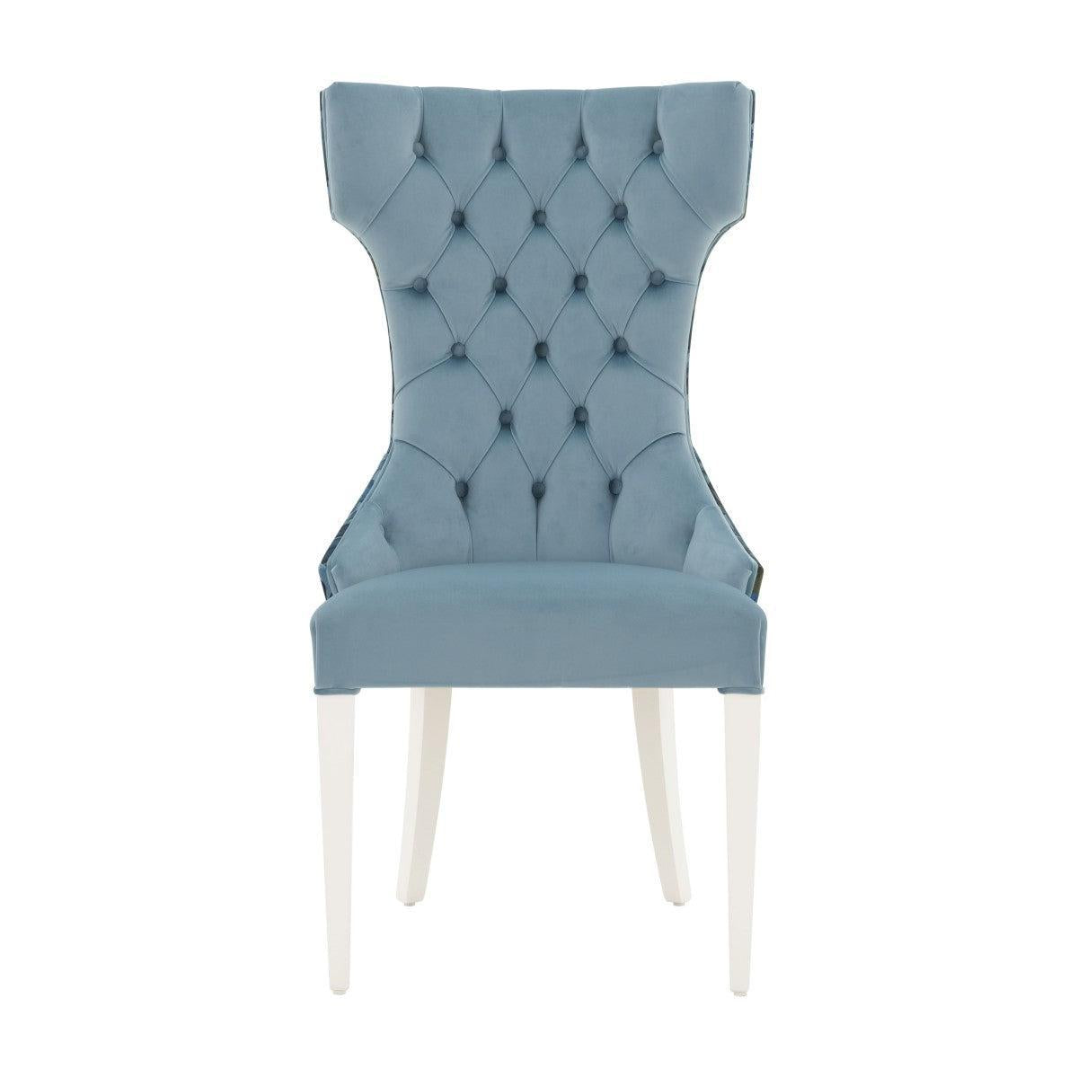 Queen 0450S Wing Side Chair-Contract Furniture Store for hospitality, leisure & commercial projects