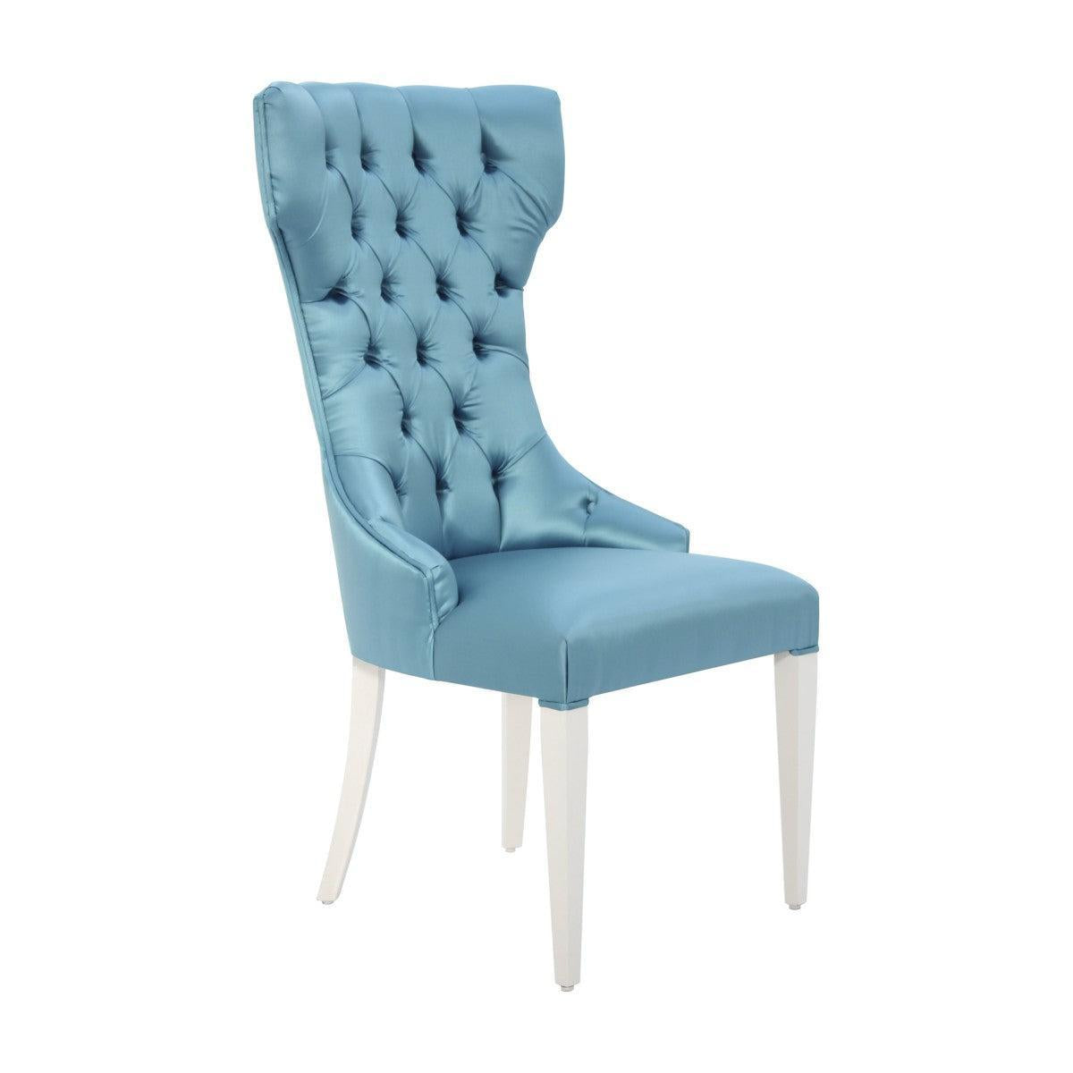 Queen 0450S Wing Side Chair-Contract Furniture Store for hospitality, leisure & commercial projects