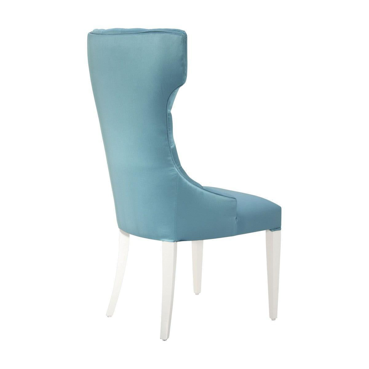 Queen 0450S Wing Side Chair-Contract Furniture Store for hospitality, leisure & commercial projects