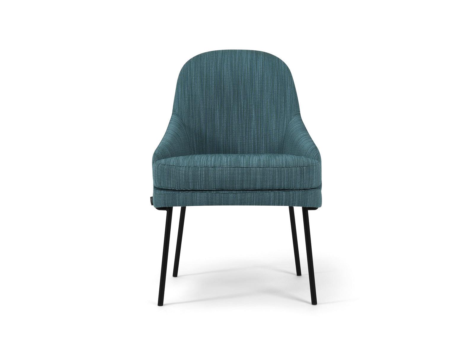 Queen 06 Base 113 Armchair