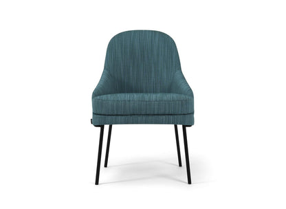 Queen 06 Base 113 Armchair