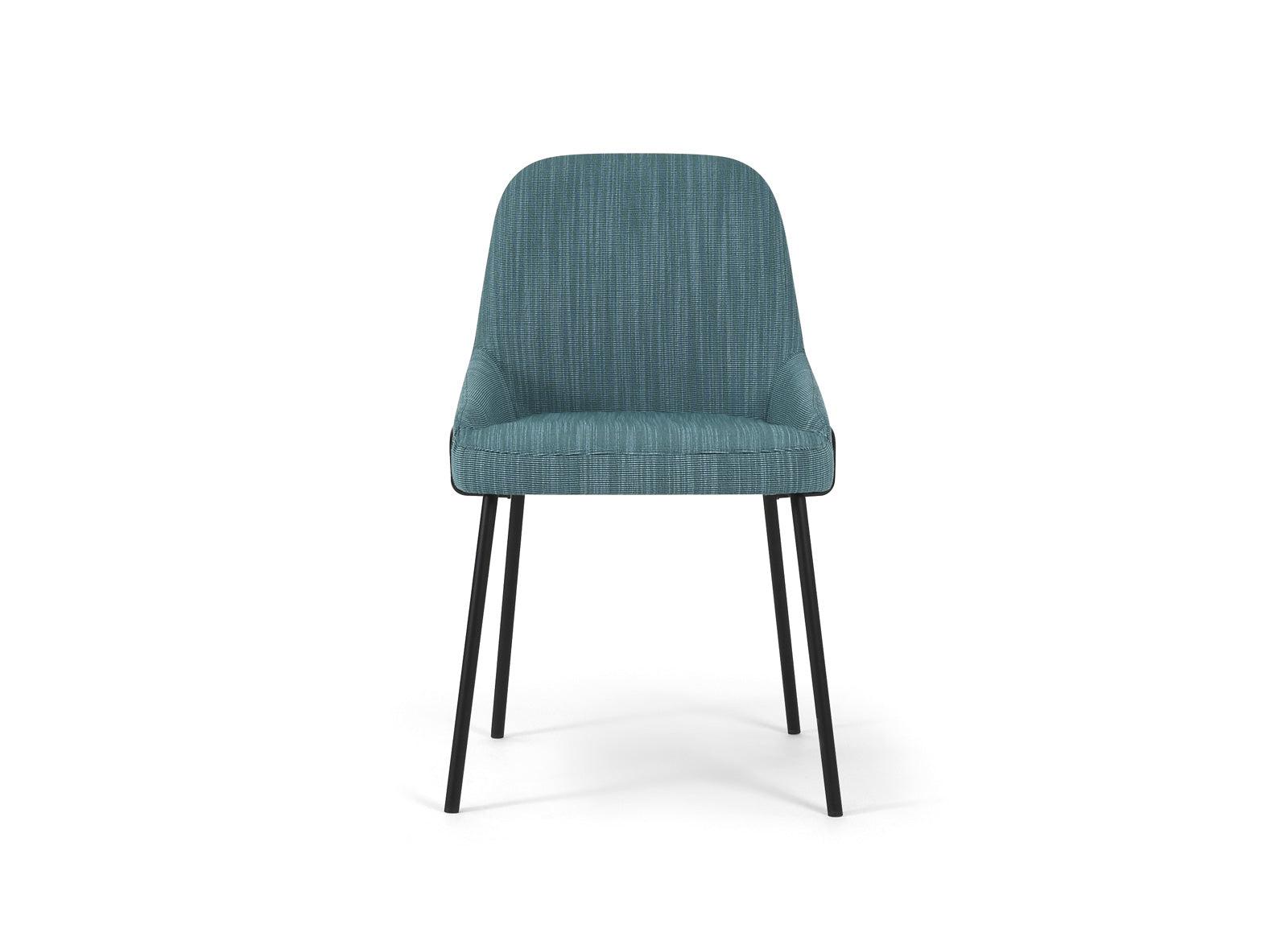 Queen 10 Base 113 Side Chair