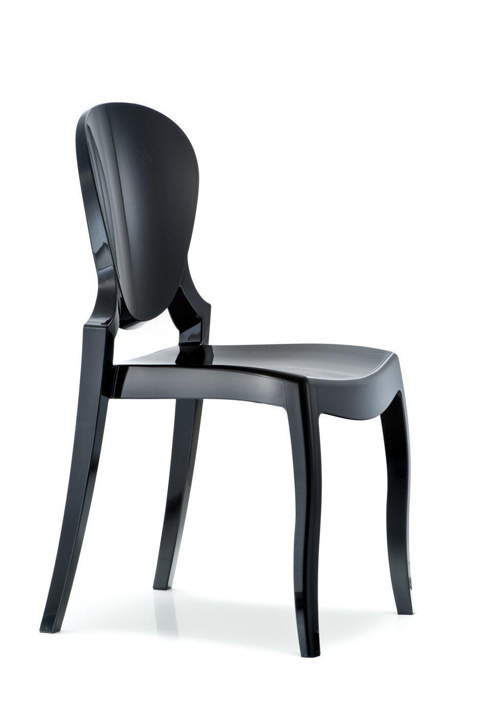 Queen 650 Side Chair